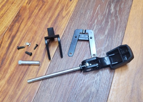 Milwaukee miter lock - milwaukee,
