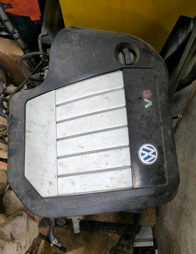 Mk4 golf vr6 - mk4,