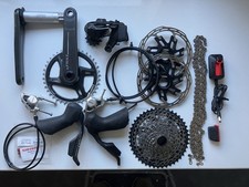 SRAM Red AXS E1/D1 Groupset electronic wireless