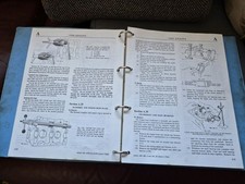 Austin A40 Workshop Manual