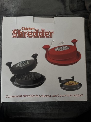 Large chicken shredder tool - chicken,