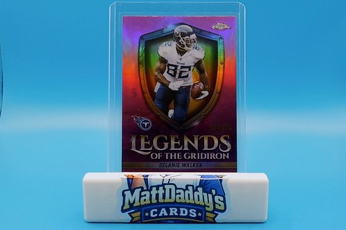 2025 topps chrome legends - topps,