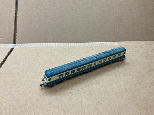 Fleischmann gauge diesel - gauge,