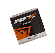 RFX HONDA BOLT TRACK PACK BOLT