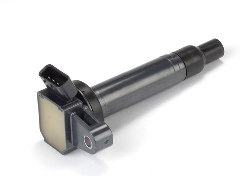 Pencil type ignition - pencil,