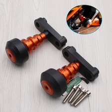 Engine Cover Crash Pad Frame