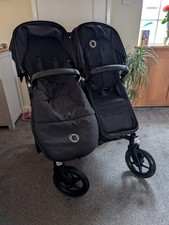 Bugaboo Donkey 3 Double Buggy