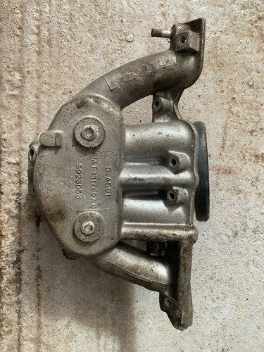 Original inlet manifold for - inlet,