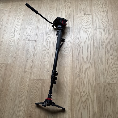 Manfrotto mvmx pro - manfrotto,