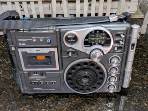 Vintage toshiba rt 2800 - vintage,