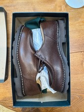 Paraboot Michael Brown Pebble