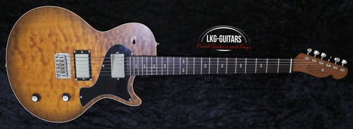 Pjd carey limited matte - pjd, finish