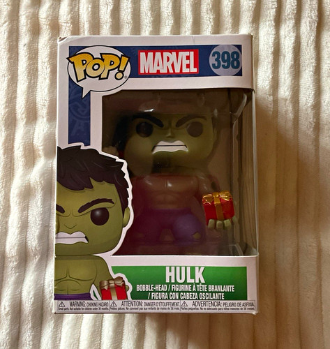 Funko pop marvel collection - funko, pop!