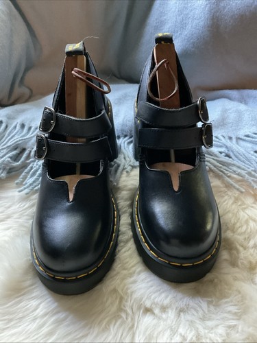 Doc martens eviee high - martens,
