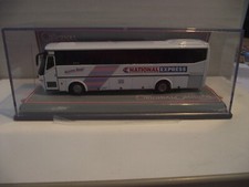 Corgi OOC Bova Futura National