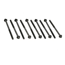 Cylinder Head Bolt Set for