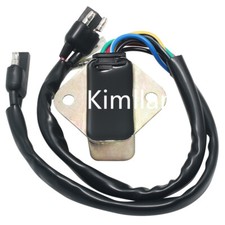 CDI Igniter for Mercury Suzuki GP100 32900-39120 TL125 TR100 TS125ER GP125 FR80