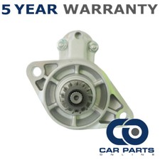 CPO Starter Motor Fits VW Audi