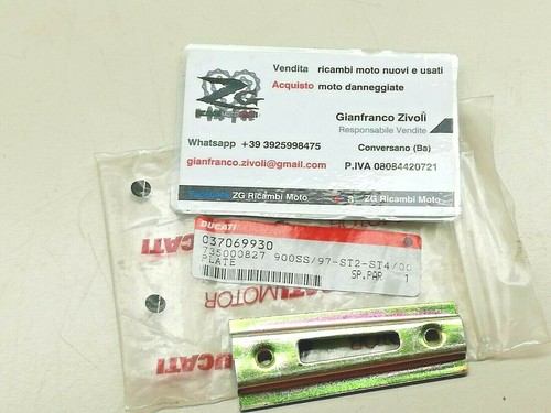 037069930 new original ducati - original,