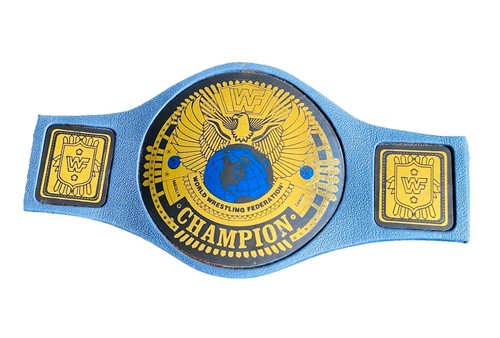 Jakks wwe wwf belt - jakks,