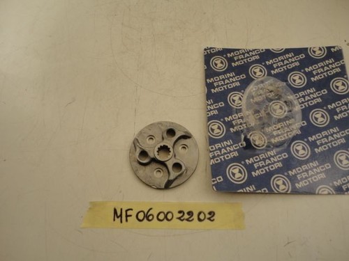 Clutch plate piattello morini - piattello,