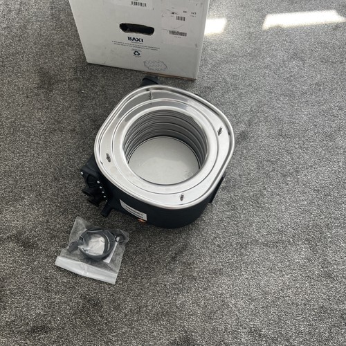 Baxi 5114687 duotec heat - baxi,