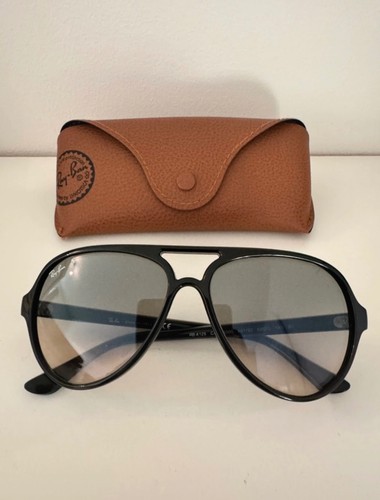 Ray ban black - black, ray-ban