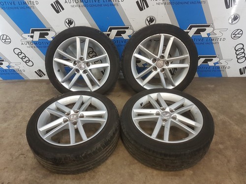Set mk2 seat - 4, leon