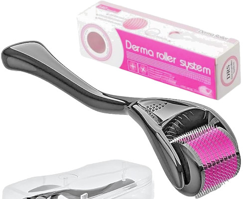 Derma skin roller 540 - derma,