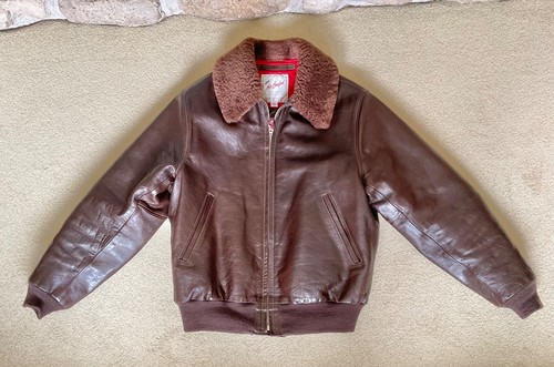 Eastman leathers amazing air - amazing,