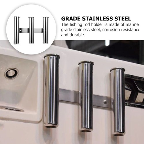 Fishing rod holder marine - fishing,