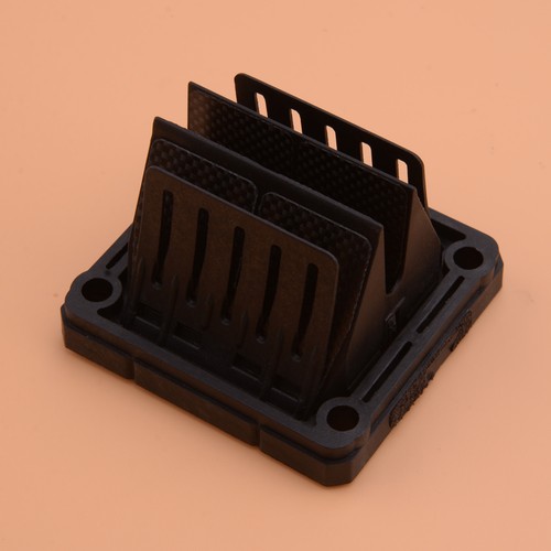 Reed valve fit - fit, for