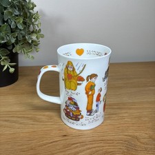 Dunoon "Mother" - "Mum" - Mug