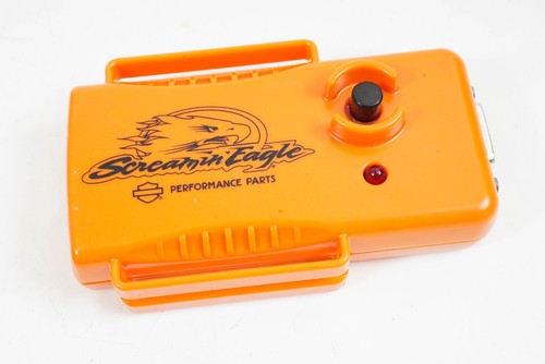 Screamin eagle used super - screamin,