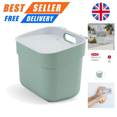 Sustainable kitchen - sustainable, 5l