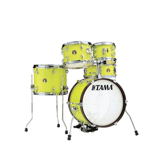 Tama club jam shell pack - jam,