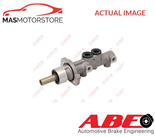 Brake master cylinder - master,