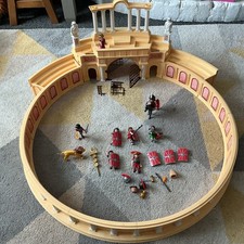 Vintage Playmobil Roman