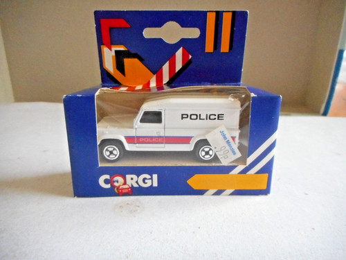Corgi junior j66 - junior,