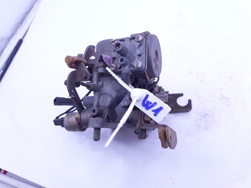 Solex pict carburetor - carburetor, for