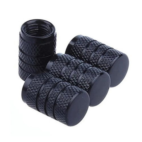 Tyre valve dust caps schrader - valve,