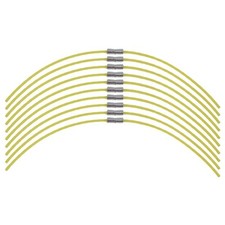 10x Strimmer Line Grass