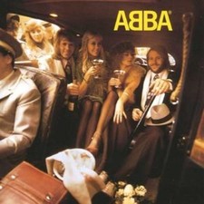 ABBA : ABBA CD Remastered
