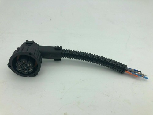 Cabstar repair connector - cabstar, plug
