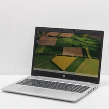 HP ProBook 450 G7 Windows 11 15.6 inch Laptop Intel i5 10210U 8GB RAM 256GB SSD