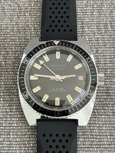 Vintage 1960 sperina - 1960’s,