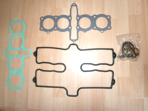 Genuine honda cbx550 top end - cbx550,