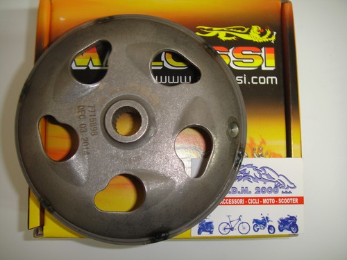 Clutch bell malossi 134 - bell, Ø