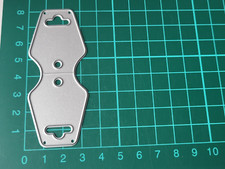 Jewellery Hang Tag Maker Metal