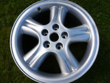 JAGUAR PENTA ALLOY WHEEL XJR X308 XJ8 XJ6 XJ12  18 X 8 INCH